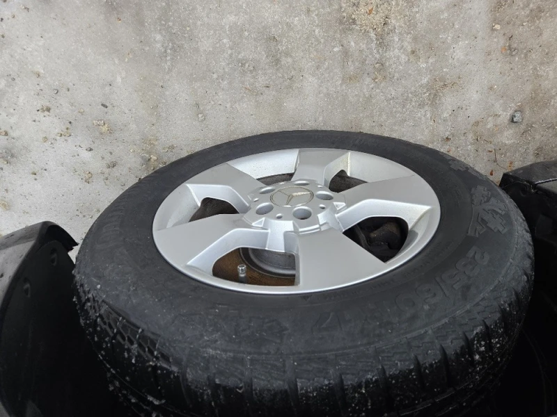 Mercedes-Benz GLK * 350 * CARFAX * БЕЗ ПЪРВОНАЧАЛНА ВНОСКА, снимка 7 - Автомобили и джипове - 53085507