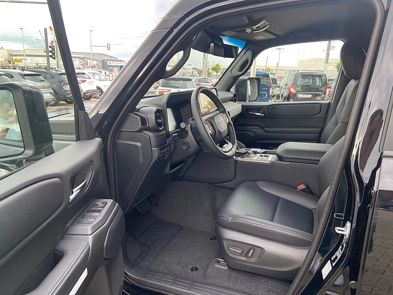 Toyota Land cruiser 250 Executive, снимка 5 - Автомобили и джипове - 53095914