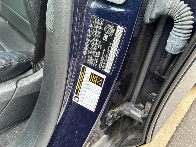 Mercedes-Benz GLE * 450 * CARFAX * БЕЗ ПЪРВОНАЧАЛНА ВНОСКА, снимка 10 - Автомобили и джипове - 53102614