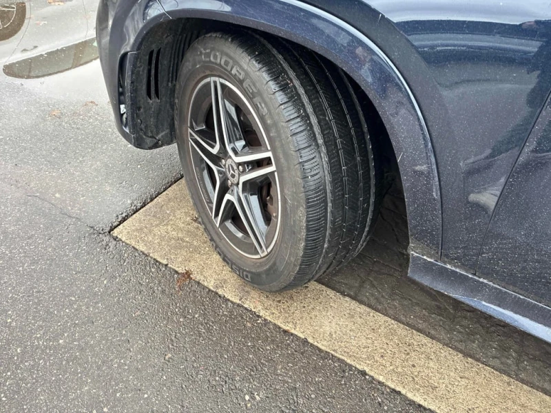 Mercedes-Benz GLE * 450 * CARFAX * БЕЗ ПЪРВОНАЧАЛНА ВНОСКА, снимка 7 - Автомобили и джипове - 53102614