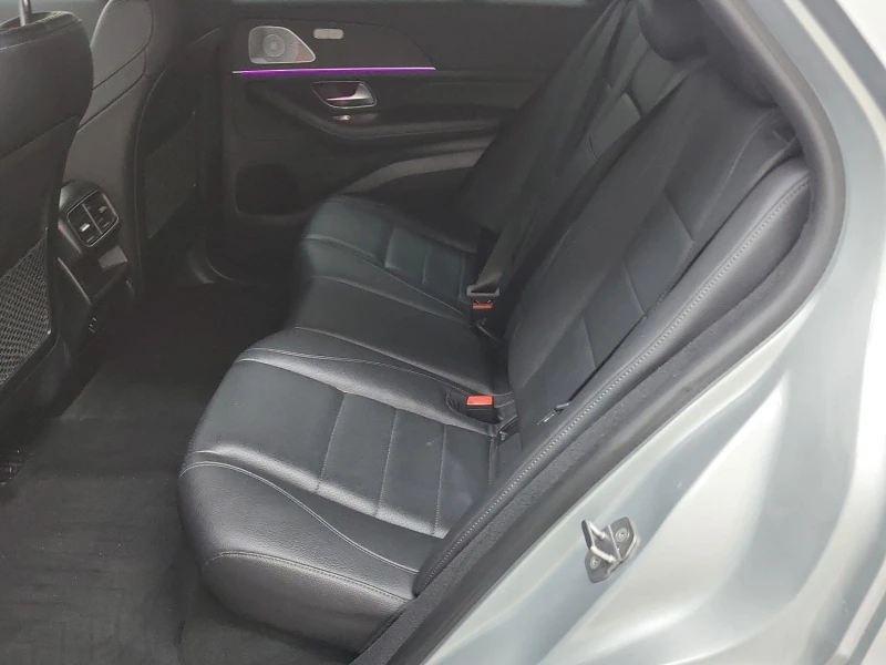 Mercedes-Benz GLE 350 С РЕГИСТРАЦИЯ & АВТО КРЕДИТ, снимка 12 - Автомобили и джипове - 53386228