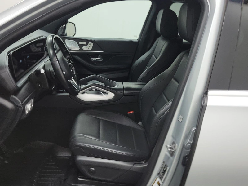 Mercedes-Benz GLE 350 С РЕГИСТРАЦИЯ & АВТО КРЕДИТ, снимка 8 - Автомобили и джипове - 53386228