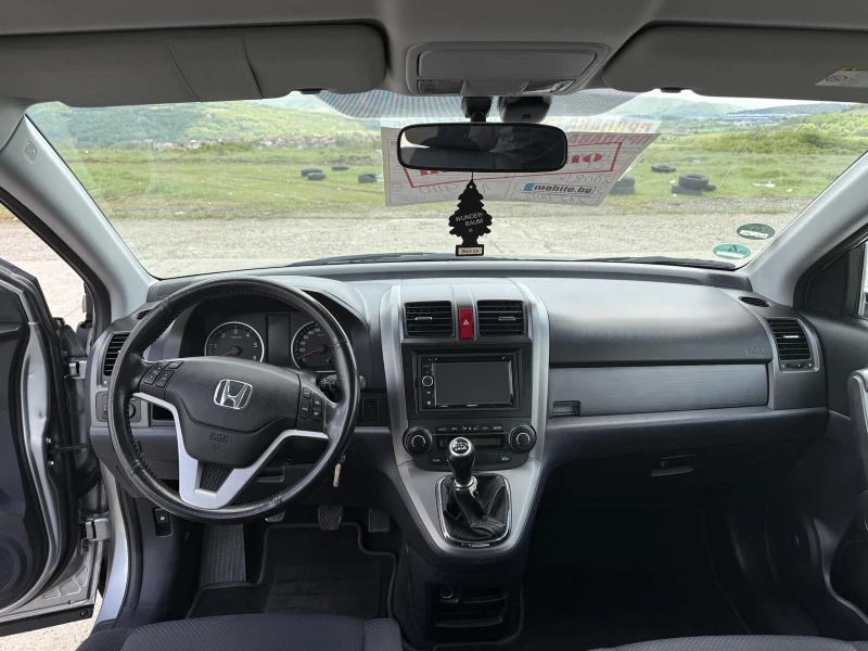 Honda Cr-v - 11900 лв. - 62155867 10