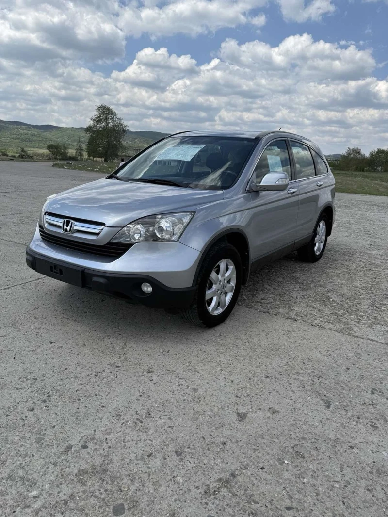 Honda Cr-v - 11900 лв. - 62155867 1