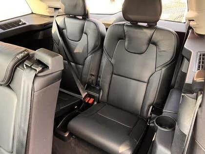 Volvo Xc90 *  *    *   *  | Mobile.bg   13