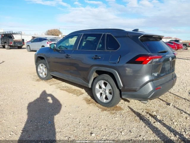 Toyota Rav4 ПОДГРЕВ* КАМЕРА* КЕЙЛЕС* LANE* ASSIST, снимка 3 - Автомобили и джипове - 53562708