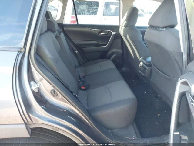 Toyota Rav4 ПОДГРЕВ* КАМЕРА* КЕЙЛЕС* LANE* ASSIST, снимка 8 - Автомобили и джипове - 53562708