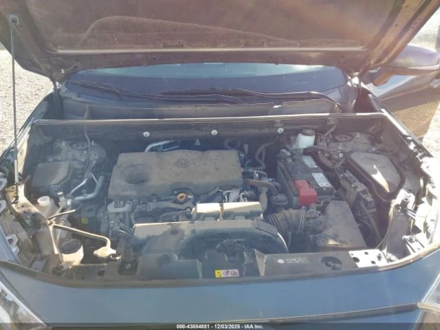 Toyota Rav4 ПОДГРЕВ* КАМЕРА* КЕЙЛЕС* LANE* ASSIST, снимка 9 - Автомобили и джипове - 53562708