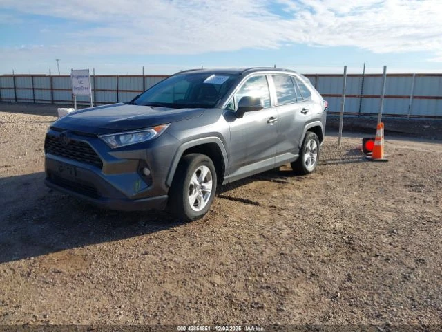 Toyota Rav4 ПОДГРЕВ* КАМЕРА* КЕЙЛЕС* LANE* ASSIST, снимка 2 - Автомобили и джипове - 53562708