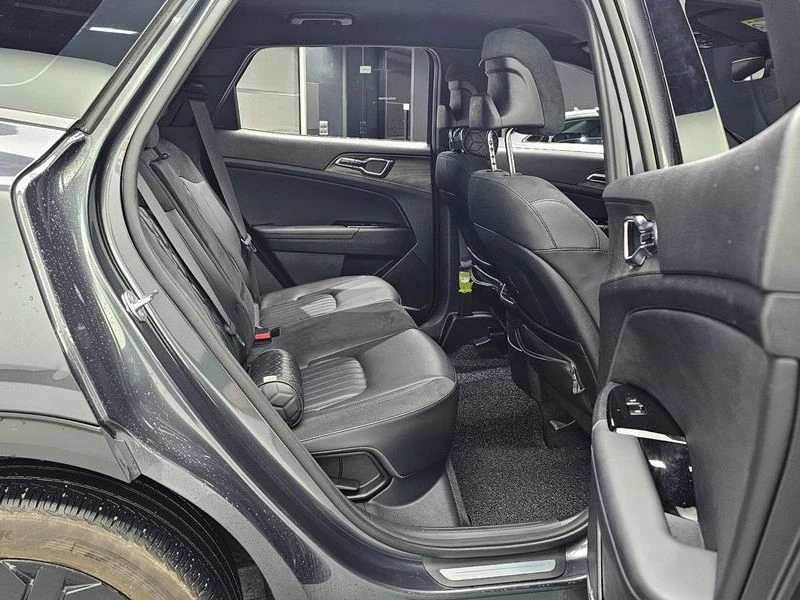 Kia Sportage LPG 2.0 2WD| 150к.с.| ВКЛ.ТЕХНОТЕСТ, снимка 12 - Автомобили и джипове - 55610720
