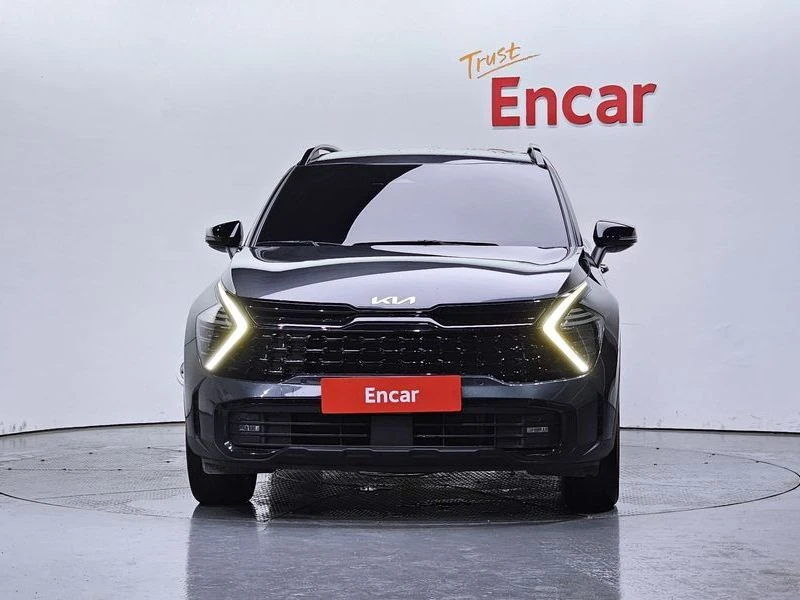 Kia Sportage LPG 2.0 2WD| 150к.с.| ВКЛ.ТЕХНОТЕСТ, снимка 3 - Автомобили и джипове - 55610720