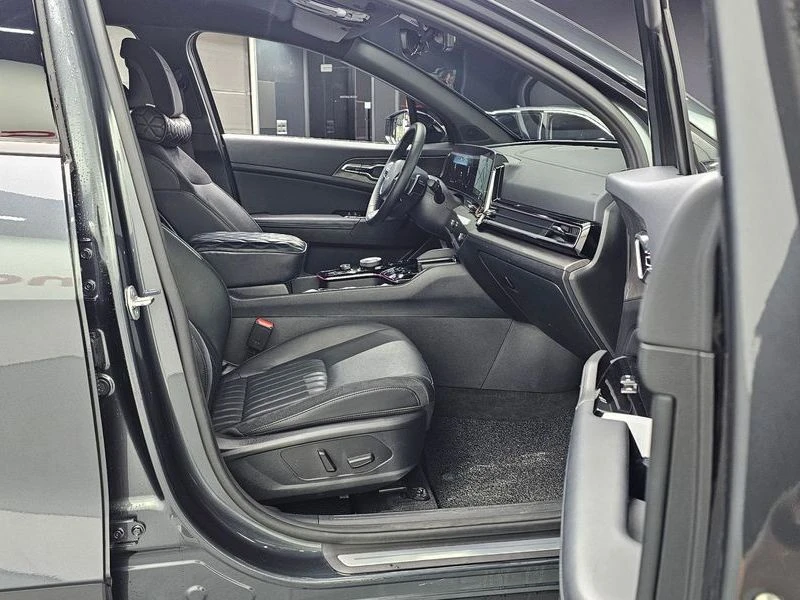 Kia Sportage LPG 2.0 2WD| 150к.с.| ВКЛ.ТЕХНОТЕСТ, снимка 11 - Автомобили и джипове - 55610720