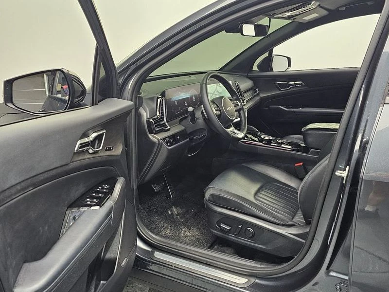 Kia Sportage LPG 2.0 2WD| 150к.с.| ВКЛ.ТЕХНОТЕСТ, снимка 10 - Автомобили и джипове - 55610720