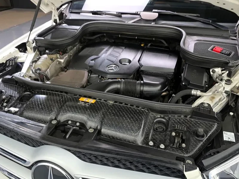 Mercedes-Benz GLE 300d 4MATIC* �������* ��������� | Mobile.bg � ����������� 6