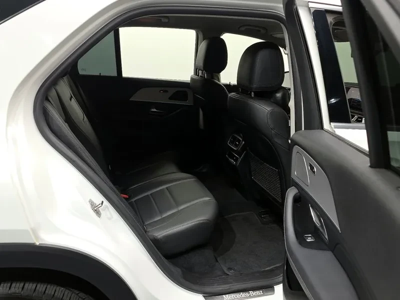 Mercedes-Benz GLE 300d 4MATIC* �������* ��������� | Mobile.bg � ����������� 12