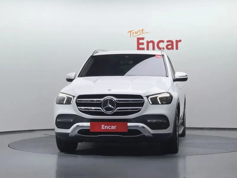 Mercedes-Benz GLE 300d 4MATIC* �������* ��������� | Mobile.bg � ����������� 3