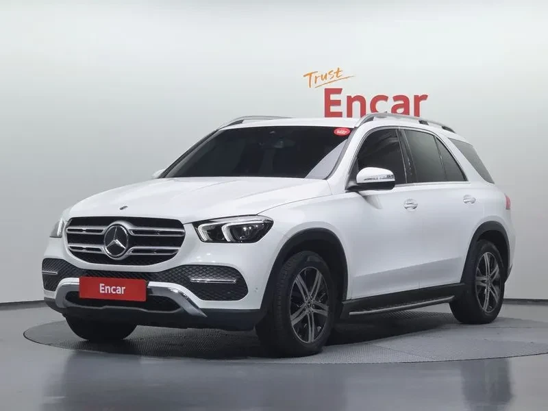 Mercedes-Benz GLE 300d 4MATIC* ПОДГРЕВ* ОБДУХВАНЕ