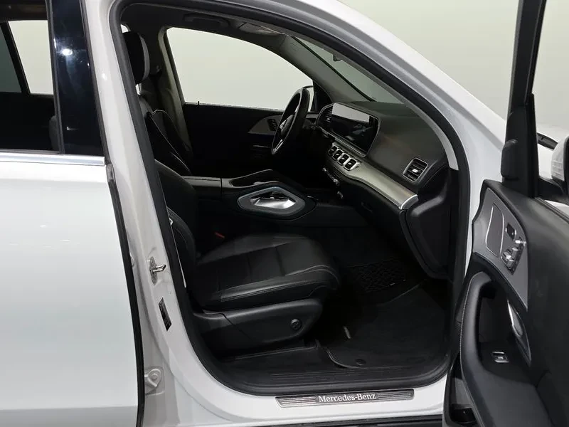 Mercedes-Benz GLE 300d 4MATIC* �������* ��������� | Mobile.bg � ����������� 11