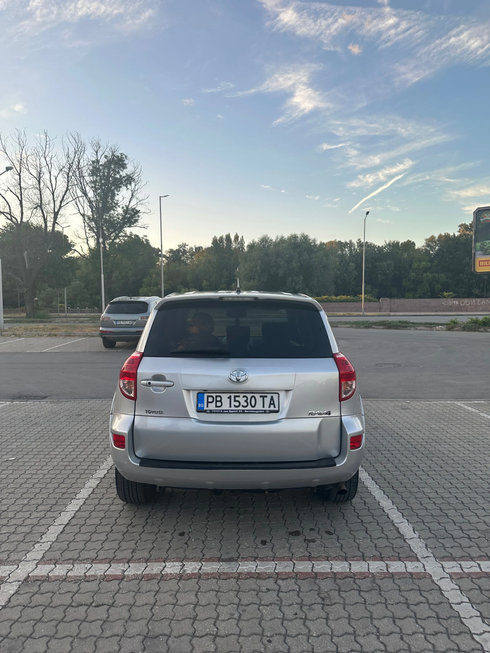 Toyota Rav4 2.2 D-CAT - изображение 5