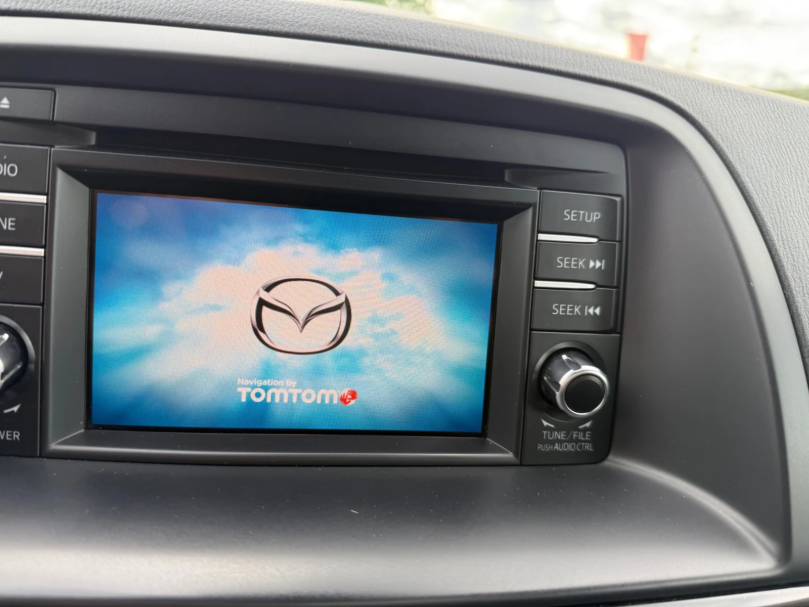 Mazda CX-5 2.0 AUT. NAVI ШВЕЙЦАРИЯ - изображение 9