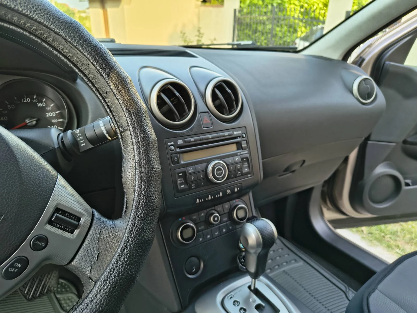 Nissan Qashqai  - изображение 10