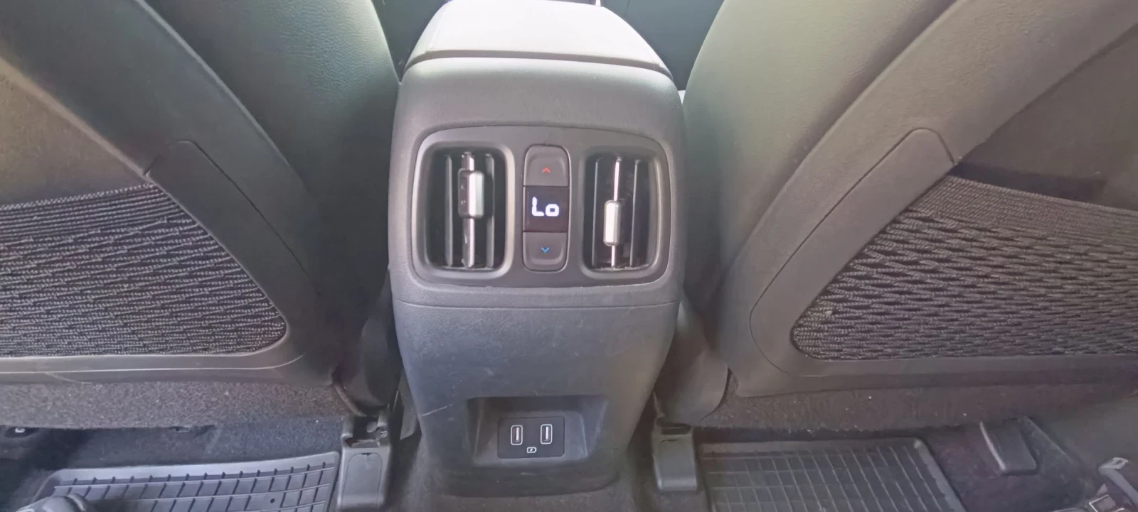 Hyundai Tucson 1.6 Hybrid  Automatic 180 к.с. 2023г. - изображение 9