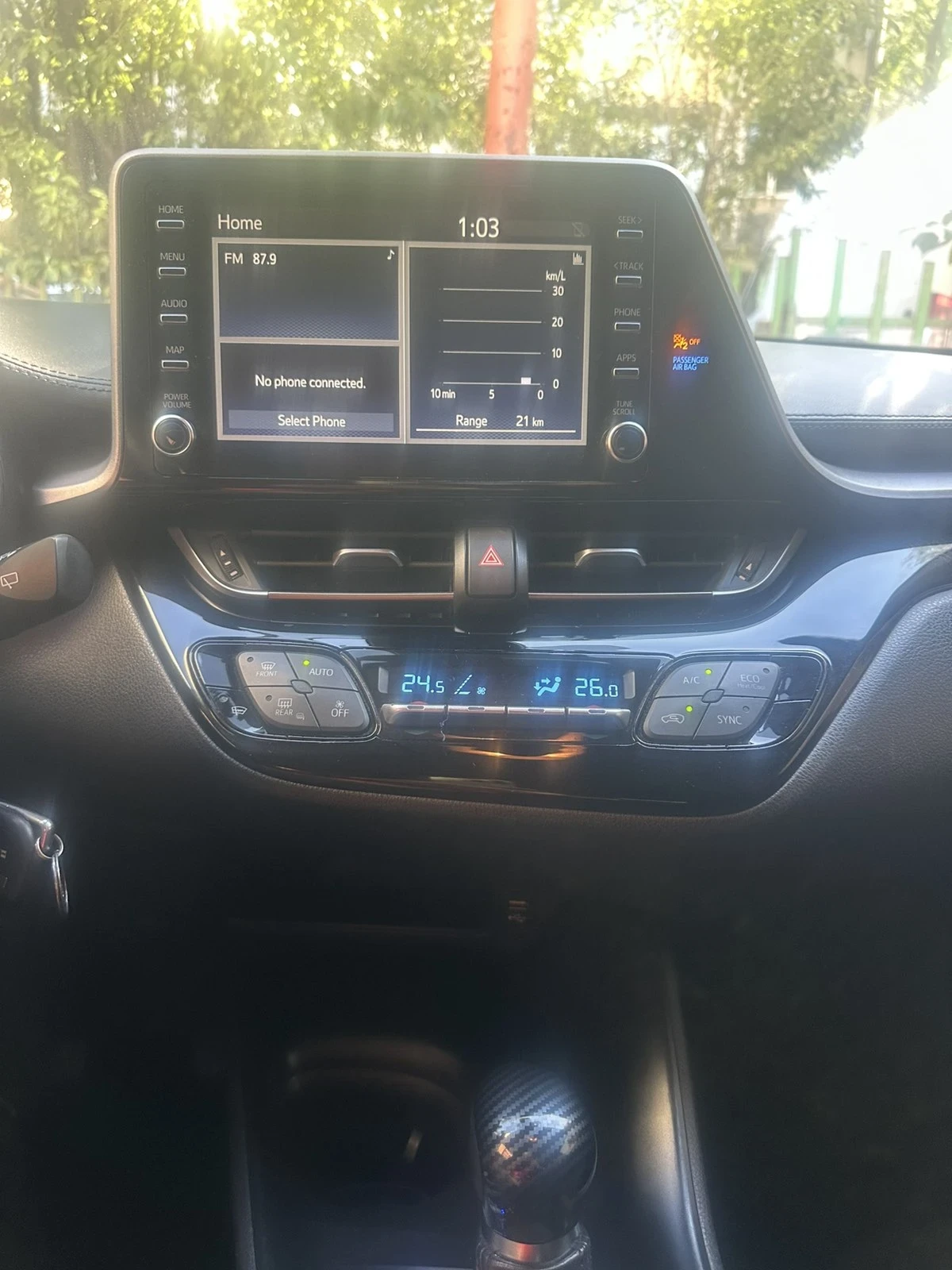 Toyota C-HR 2.0 Бензин - изображение 9