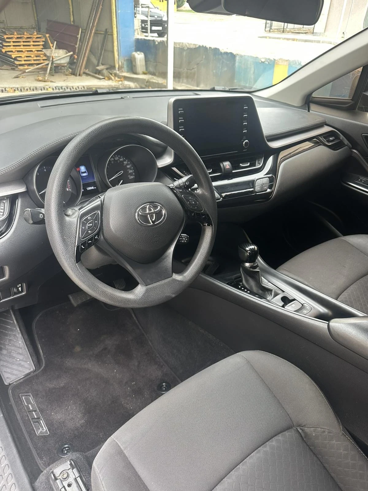 Toyota C-HR 2.0 ������ | Mobile.bg � ����������� 7