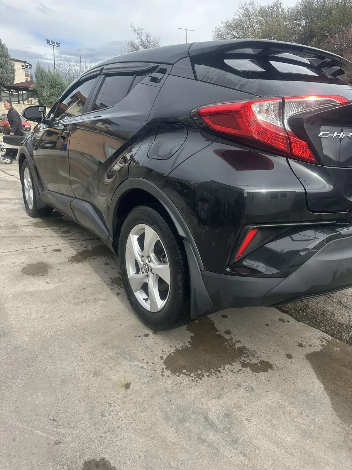 Toyota C-HR 2.0 ������ | Mobile.bg � ����������� 3