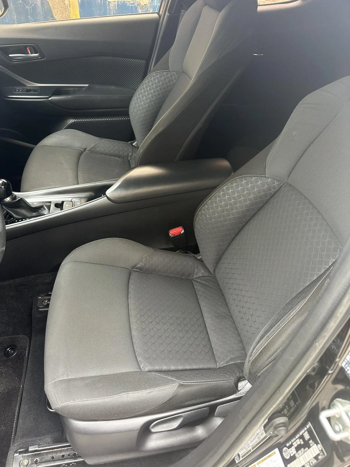 Toyota C-HR 2.0 ������ | Mobile.bg � ����������� 13