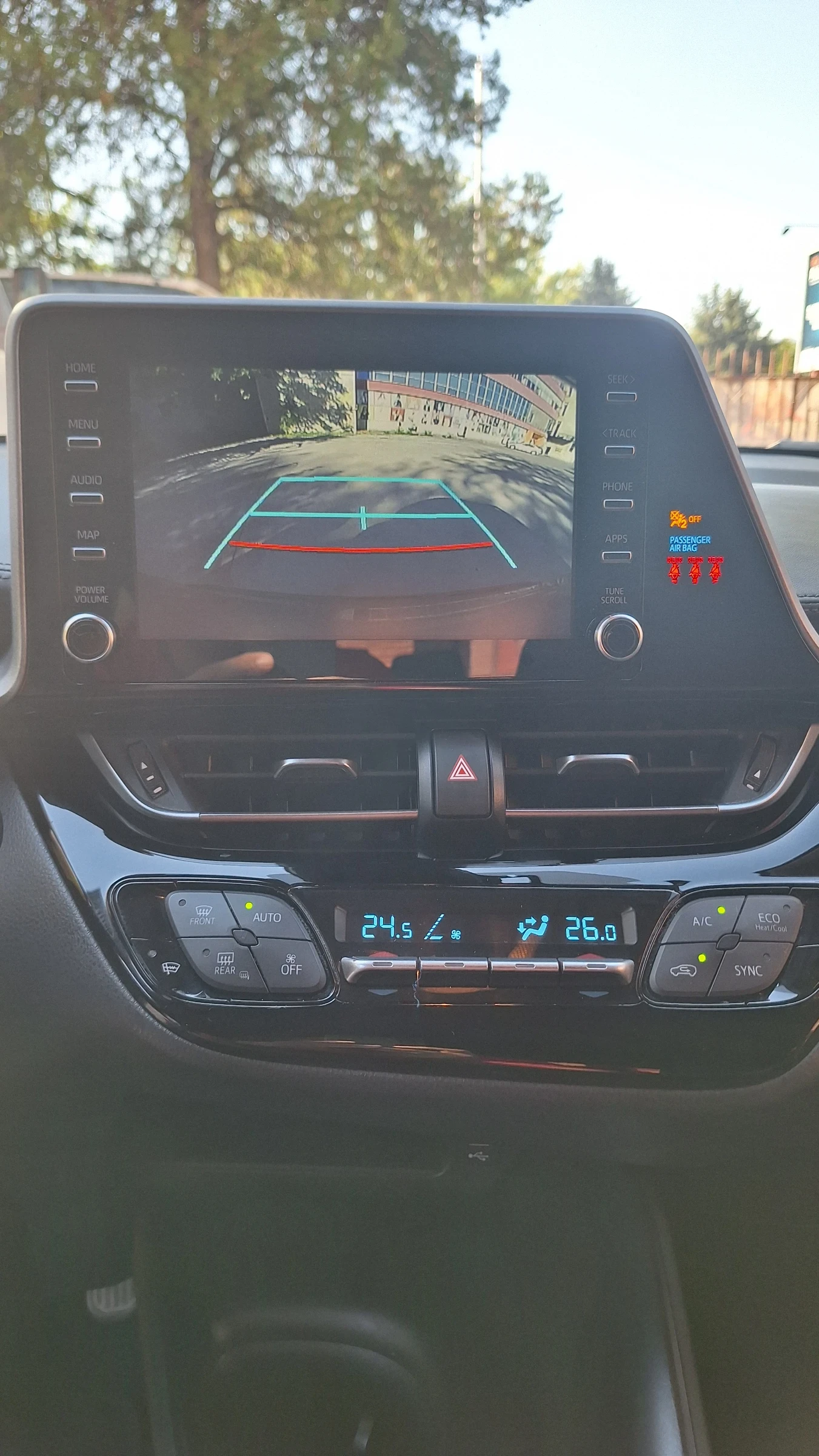 Toyota C-HR 2.0 Бензин - изображение 7