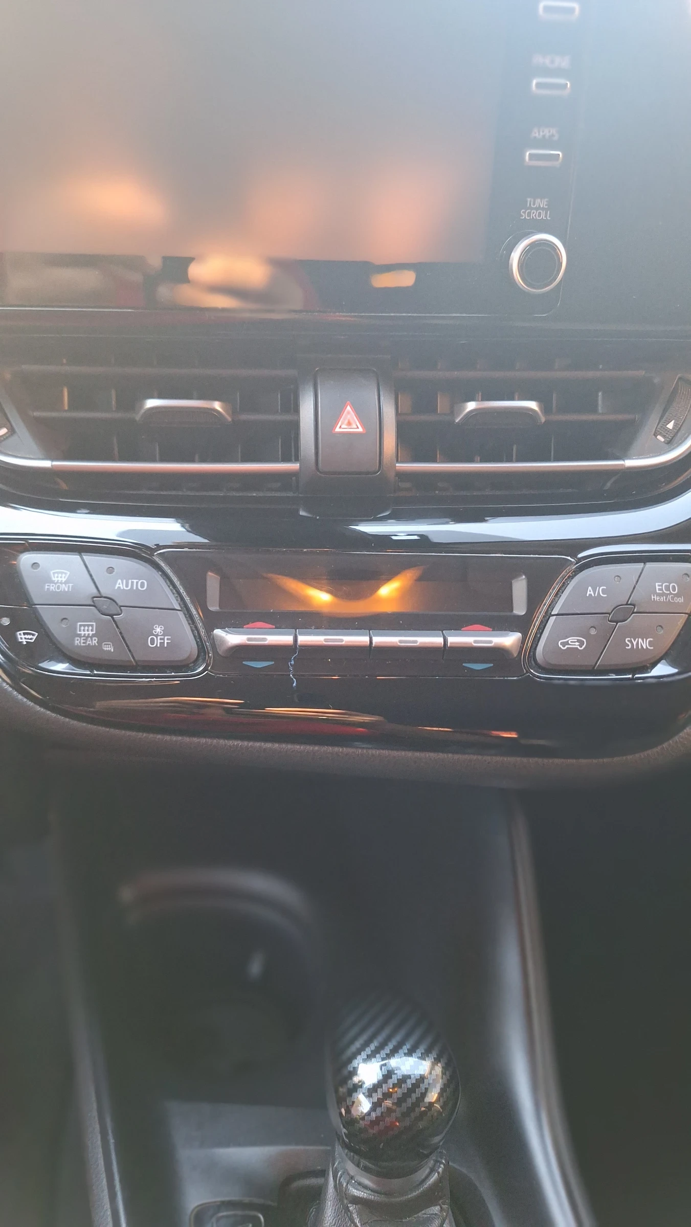 Toyota C-HR 2.0 Бензин - изображение 8