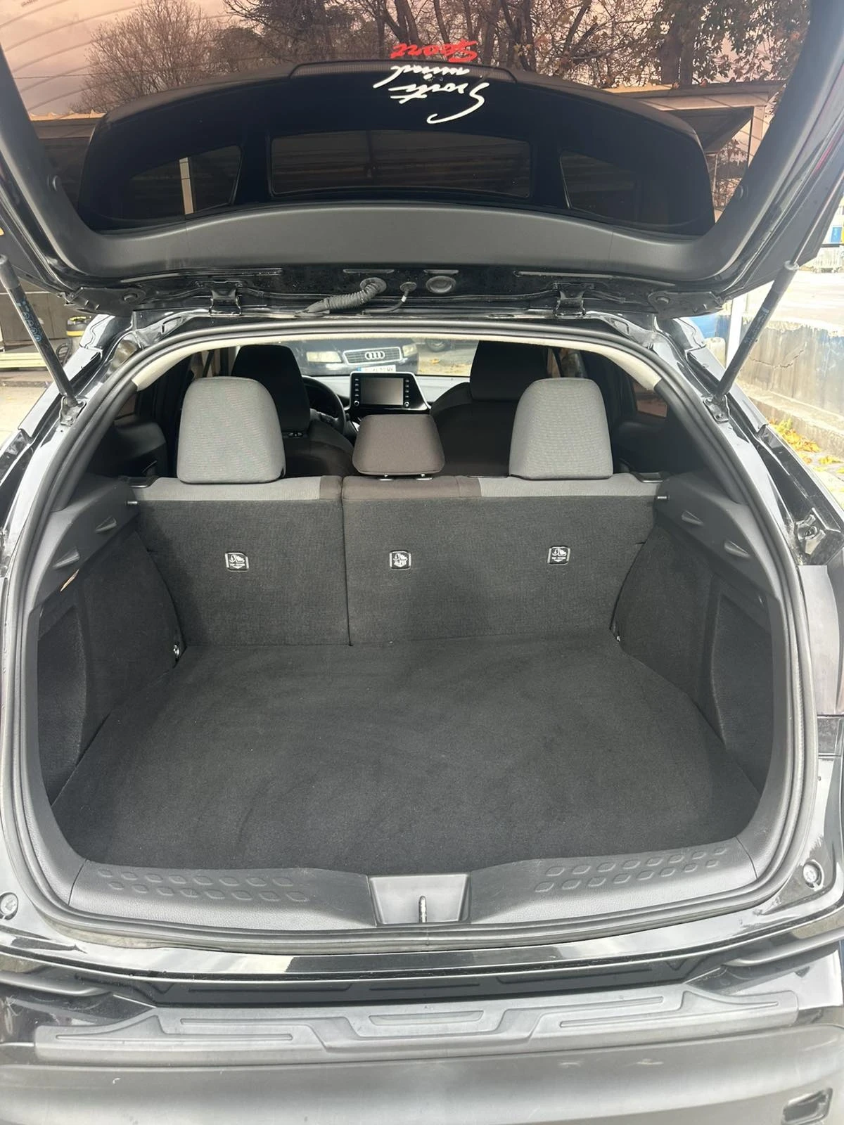 Toyota C-HR 2.0 ������ | Mobile.bg � ����������� 10