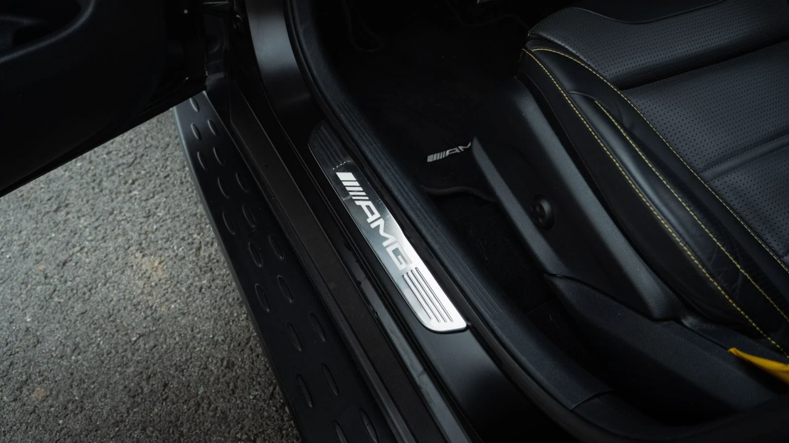 Mercedes-Benz GLC 63 AMG S EXCLUSIVE/4Matic - изображение 10