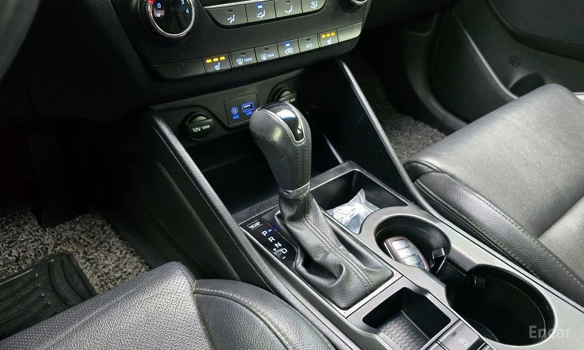 Hyundai Tucson | Mobile.bg   9