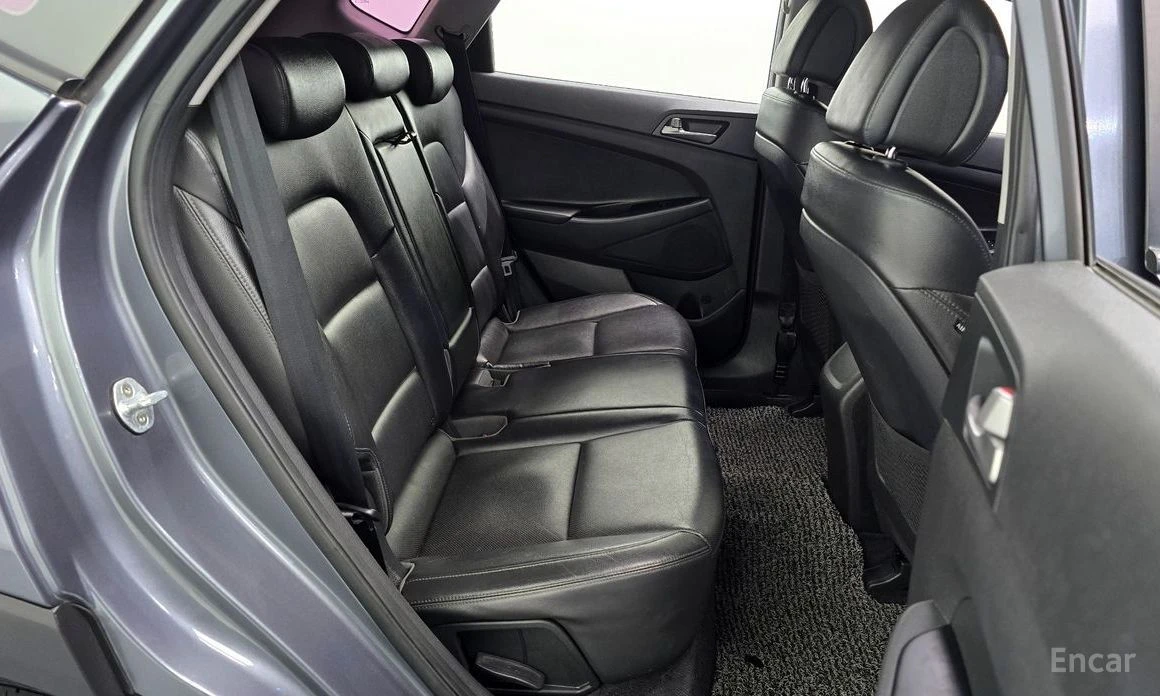 Hyundai Tucson | Mobile.bg   12