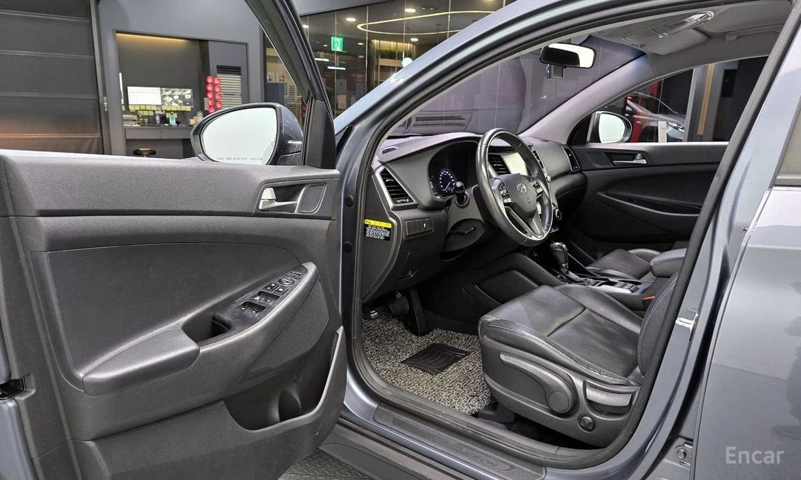 Hyundai Tucson | Mobile.bg   11