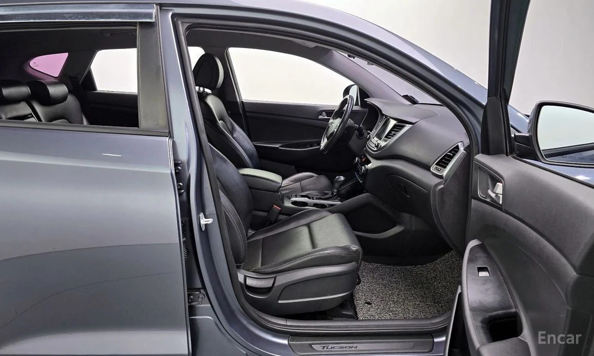 Hyundai Tucson | Mobile.bg   10