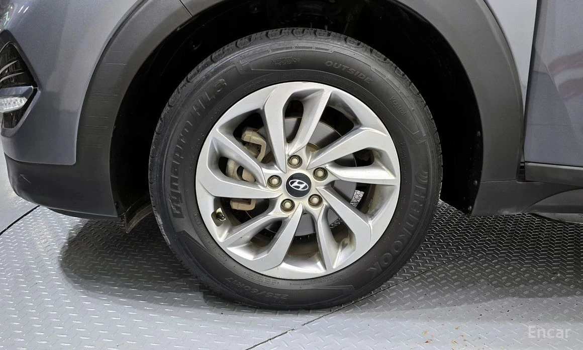 Hyundai Tucson | Mobile.bg   5