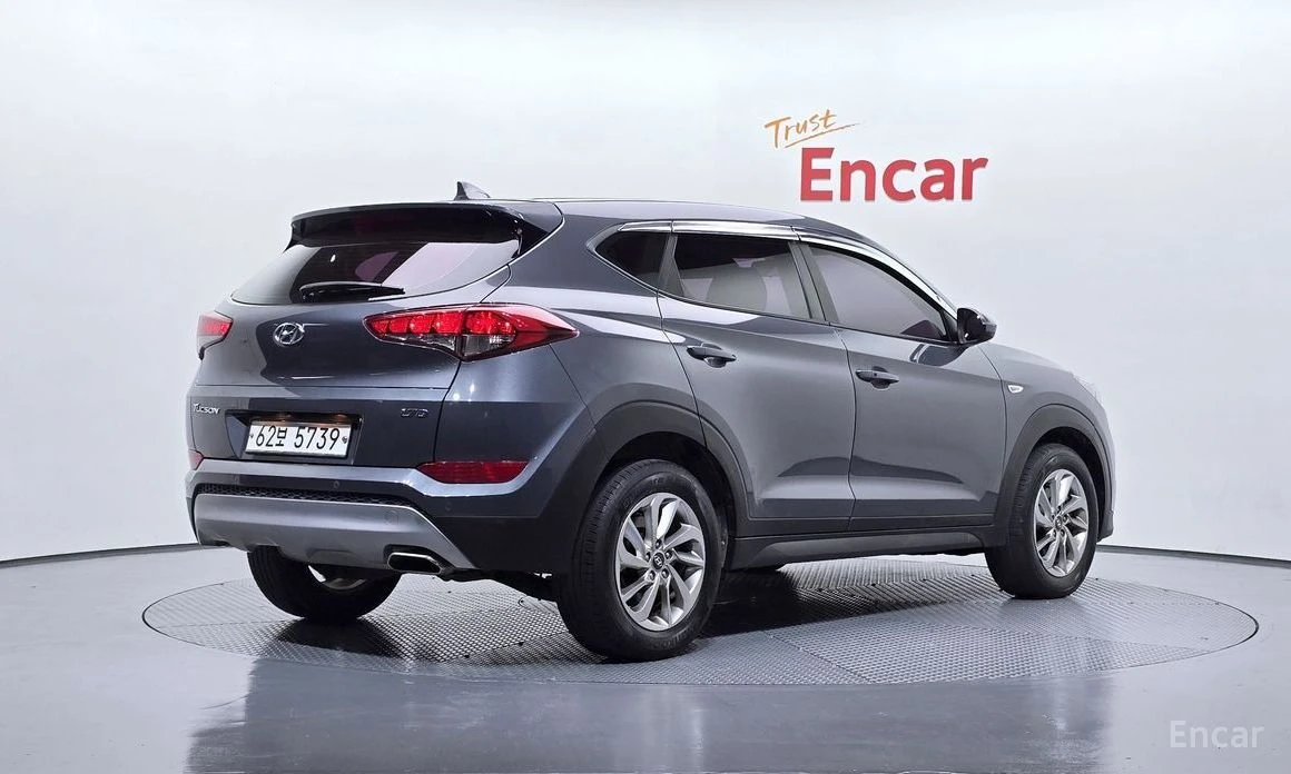 Hyundai Tucson | Mobile.bg   2