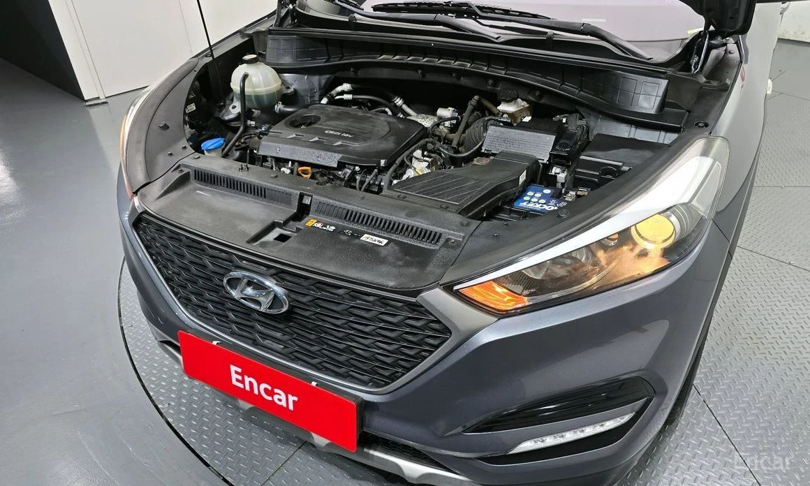 Hyundai Tucson | Mobile.bg   6