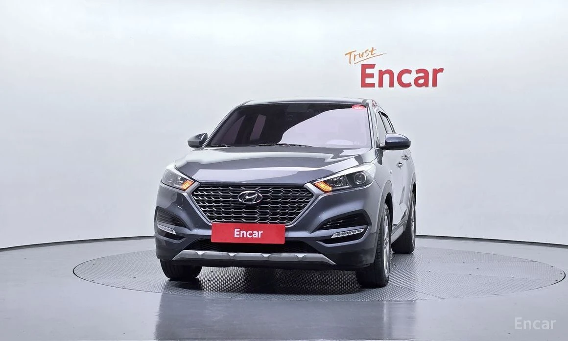 Hyundai Tucson | Mobile.bg   3
