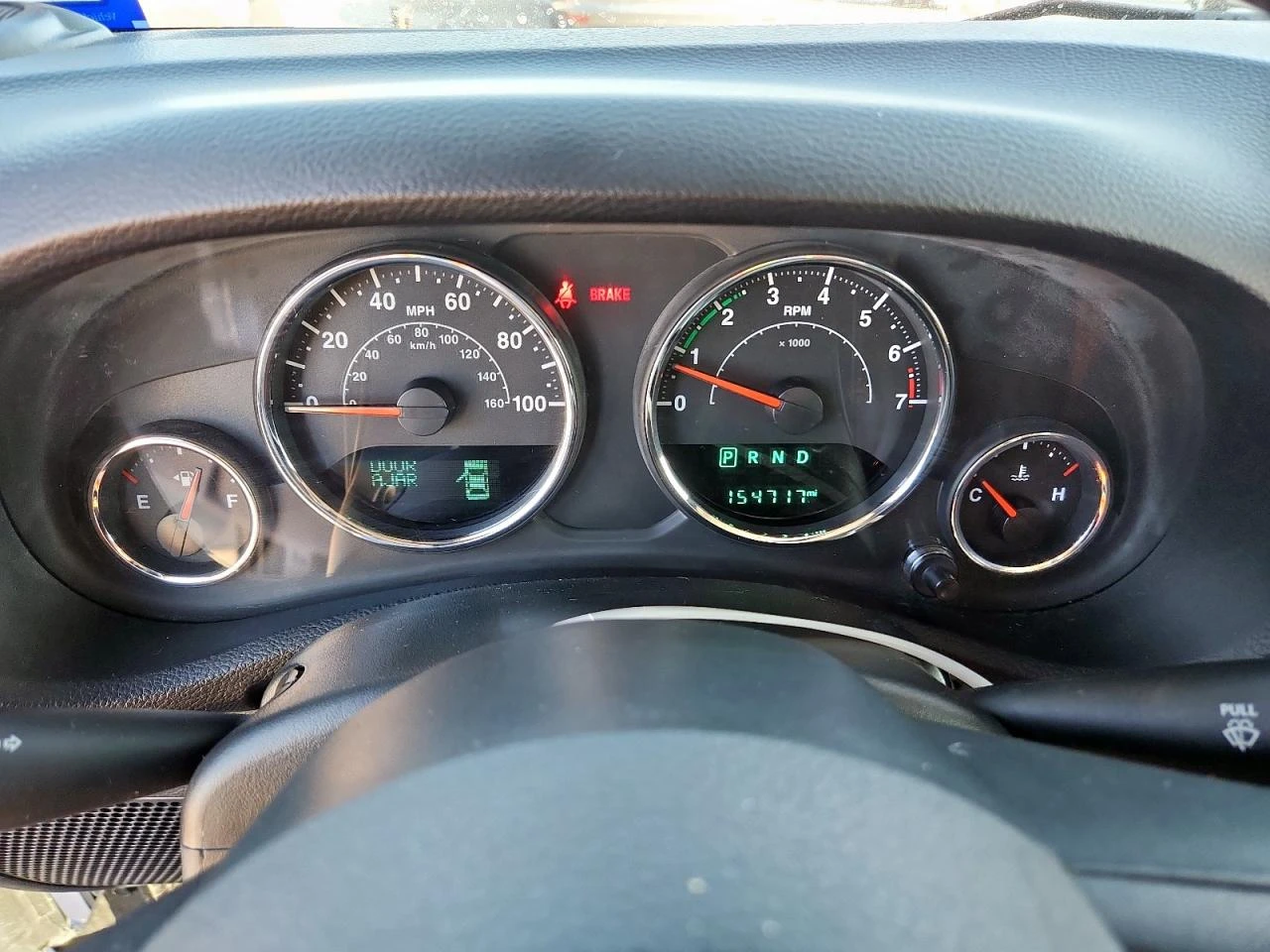 Jeep Wrangler UNLIMITED SPORT/4X4/ - изображение 9