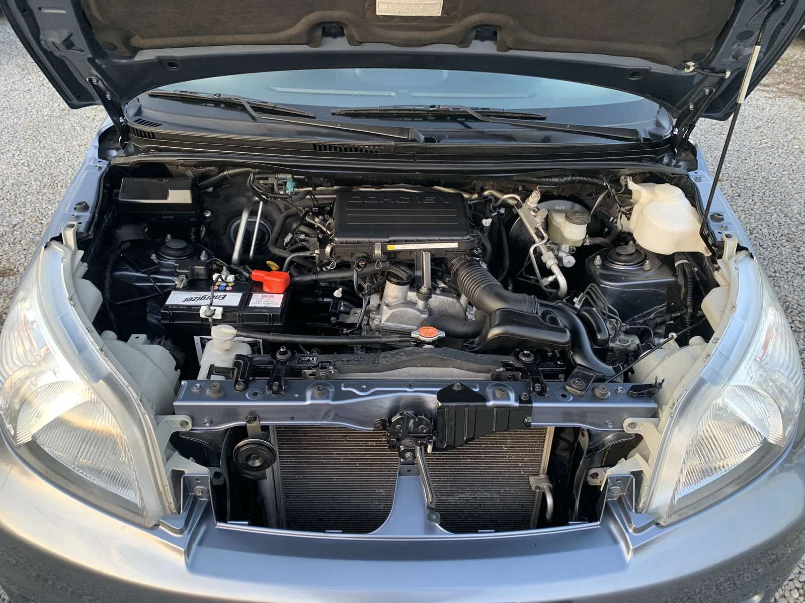 Daihatsu Terios 1.5I/4x4 ���� ���� !!! | Mobile.bg � ����������� 17