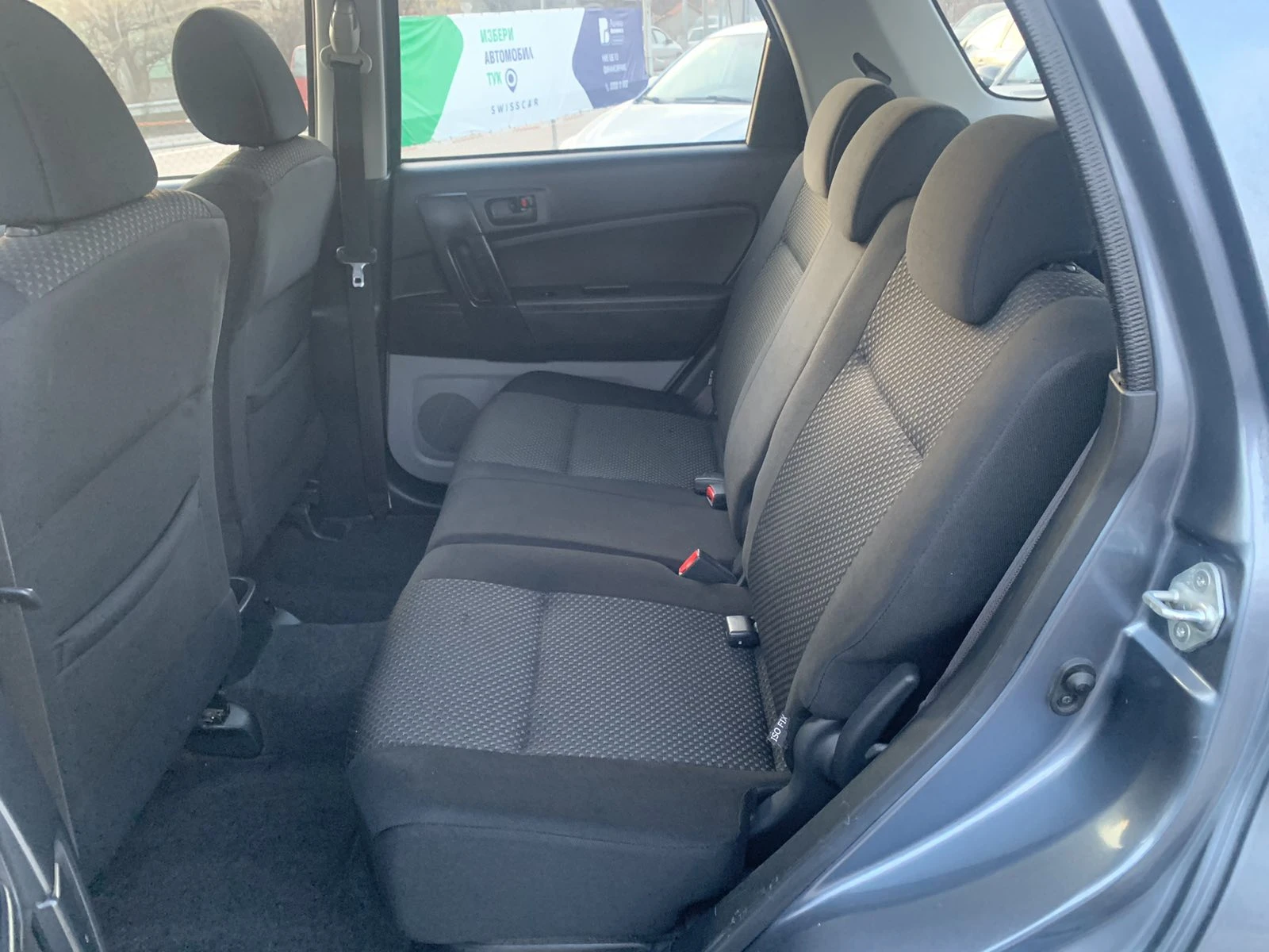 Daihatsu Terios 1.5I/4x4 ���� ���� !!! | Mobile.bg � ����������� 15