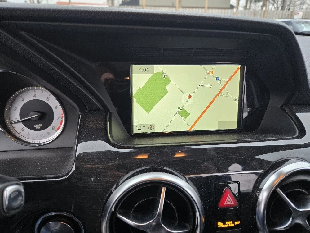 Mercedes-Benz GLK * 350 * CARFAX * ��� ������������ ������ | Mobile.bg � ����������� 11