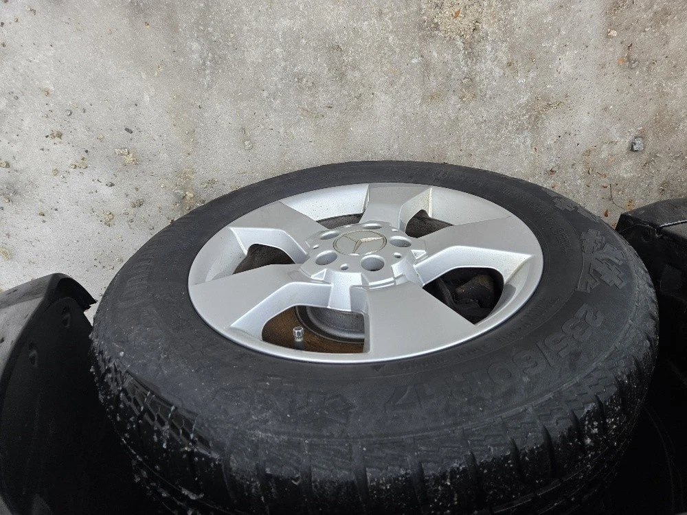 Mercedes-Benz GLK * 350 * CARFAX * ��� ������������ ������ | Mobile.bg � ����������� 7