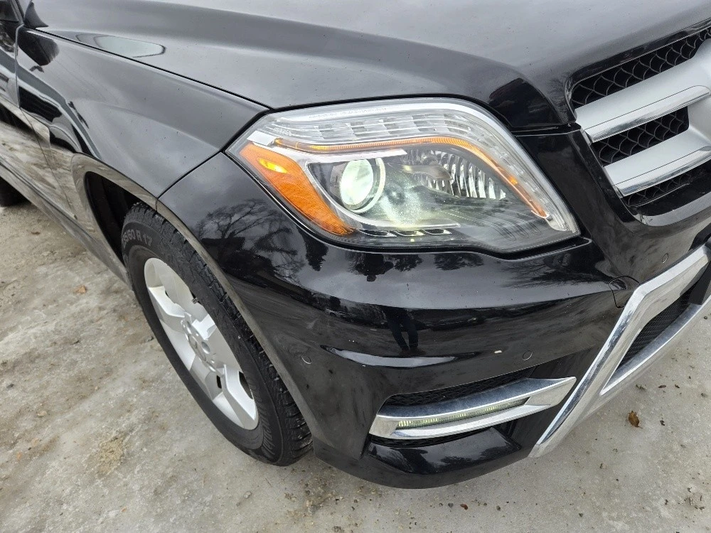 Mercedes-Benz GLK * 350 * CARFAX * ��� ������������ ������ | Mobile.bg � ����������� 13