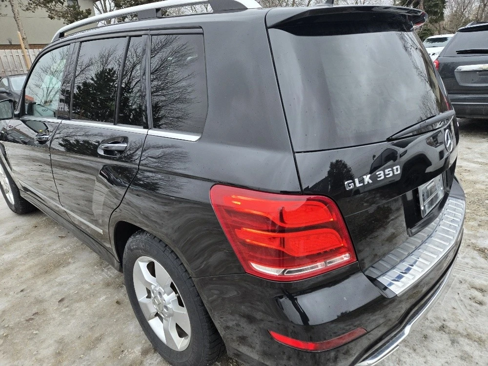 Mercedes-Benz GLK * 350 * CARFAX * ��� ������������ ������ | Mobile.bg � ����������� 14