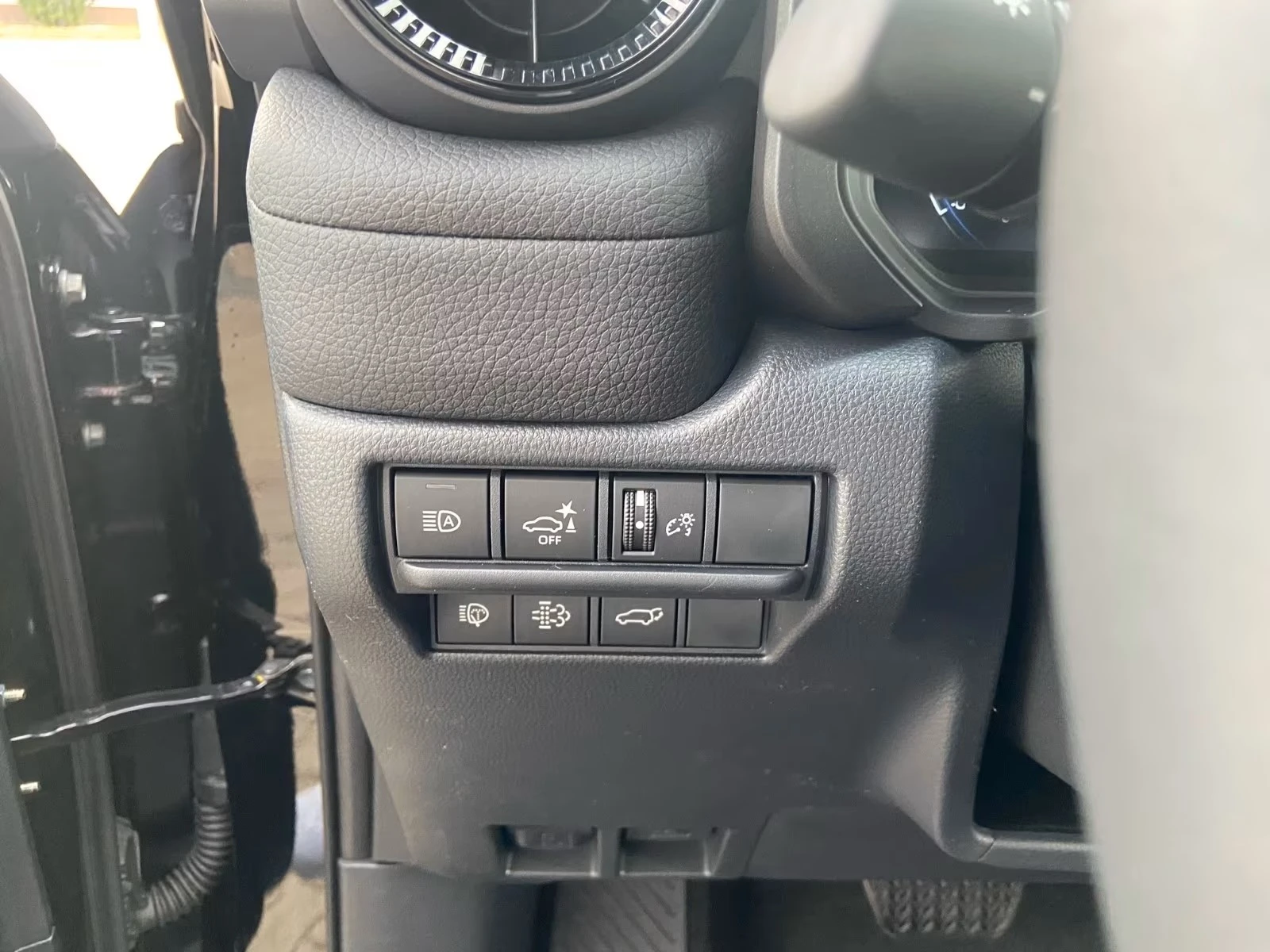 Toyota Land cruiser 250 Executive - изображение 9